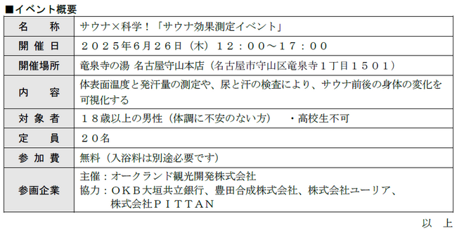 地元企業とスタートアップの共創をサポート