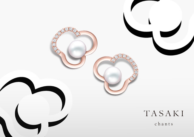 「TASAKI POP-UP Store」伊勢丹新宿店にて6月25日(水)より開催