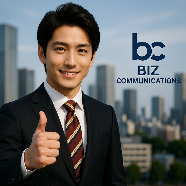 経営者のPRに強いPR会社ビズコミュニケーションズ。生成AIを活用する経営者の広報に特化したPRチームを新たに発足