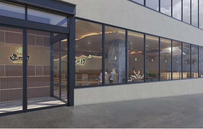 【新店OPEN】函館グルメ回転寿司「函太郎 Fビレッジ店」がFビレッジ内の新施設「SUNNY TERRACE（サニーテラス）」に2025年6月25日（水）グランドオープン！！