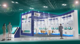 ICSパートナーズ「会計・財務EXPO」に出展 ICSパートナーズ「会計・財務EXPO」に出展