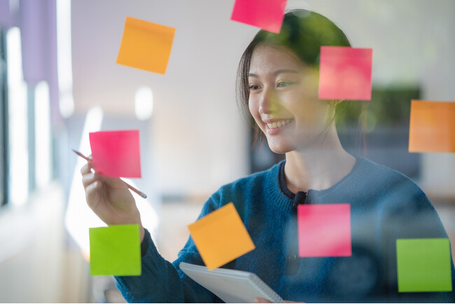 グロービス経営大学院、英語版ナノ単科「nano-MBA」、2025年8月より「Design Thinking Fundamentals」の科目を新設！経営教育のグローバル展開を加速