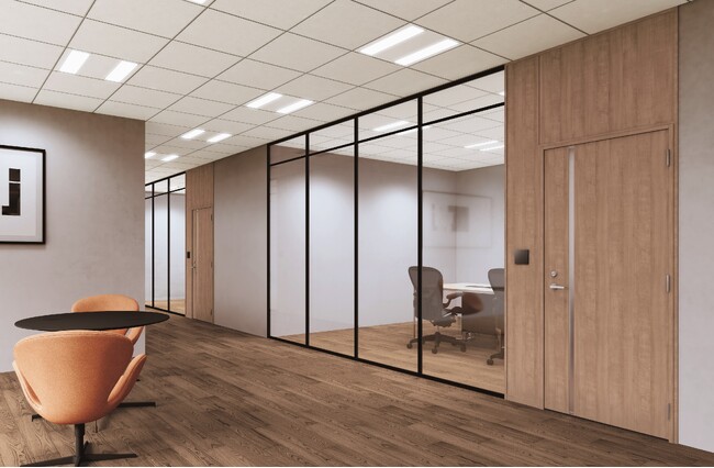 公共・商業建築分野向けドアシリーズ『OMOIYARI』発売