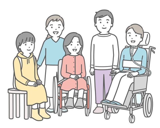 【東京都板橋区】障がいがある方にも幅広い選択を。障がい者と通所事業所のマッチング支援の説明会を開催