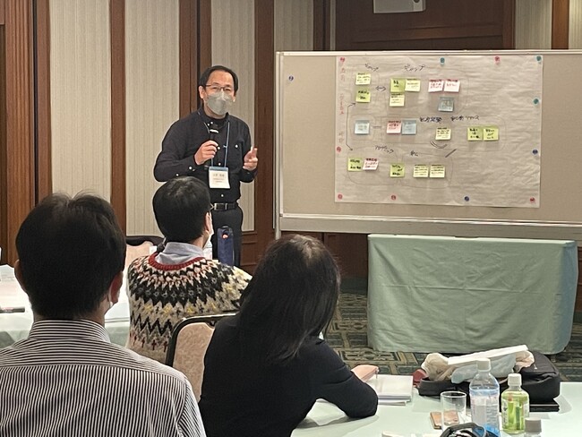 大学実務家教員増に対応した2025年度実務家教員養成コースが始まる