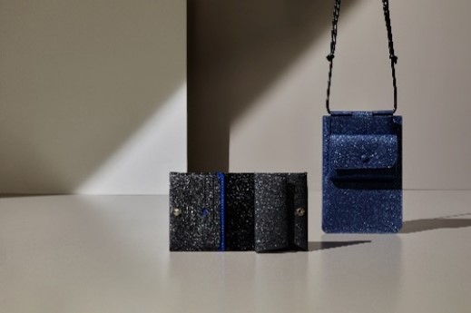 ★【関西初登場！】ミラノ発！ミニマルで機能的なレザーグッズ。森川正大が手掛ける＜MOLINI（モリニ）＞POPUPSTORE開催！6月25日（水）から。＠大丸梅田店１階イベントスペース