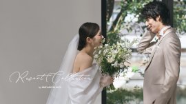 RESORT COLLECTION by BRIDARIUM MUE RESORT COLLECTION by BRIDARIUM MUE