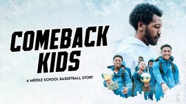ドキュメンタリー映画『カムバック・キッズ』6月28日 サイエントロジー・ネットワークで放映されます ドキュメンタリー映画『カムバック・キッズ』6月28日 サイエントロジー・ネットワークで放映されます