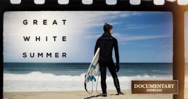 ドキュメンタリー映画『グレート・ホワイト・サマー』6月23日 17時 サイエントロジー・ネットワークで限定再放映されます