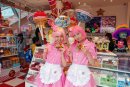 CANDY A★GO★GO!(1) CANDY A★GO★GO!(1)