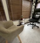 カウンセリングルーム