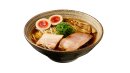 鶏そば極上味玉付