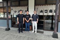 九州発“幻のいくら”の親魚 サクラマスをアップサイクル！創業122年 博水、宮崎市最古 山口商店、宮崎大学発 Smoltが歴史的協業を開始