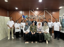 ITPLN大学職員一同