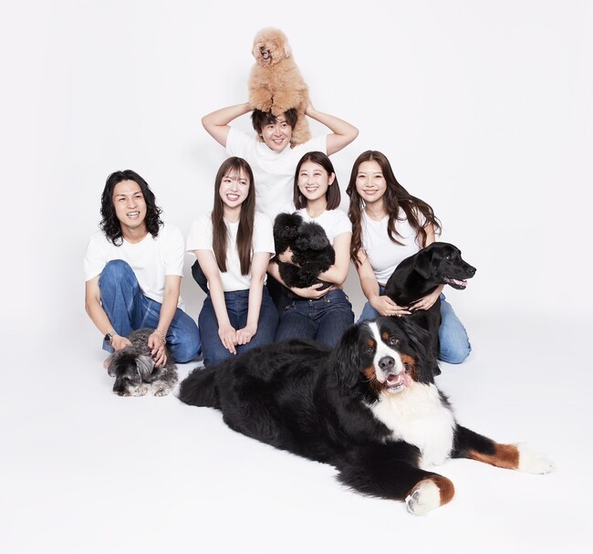 7月2日東京表参道に!! ”複合型施設「DOGMANIA」がオープン!薬膳カフェ×ヘアサロン× Dogトリミングサロン