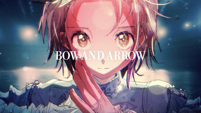 『メダリスト』× 米津玄師『BOW AND ARROW』漫画と楽曲のコラボMVが公開!