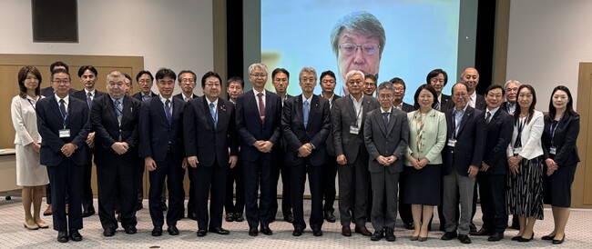 【日本医師会】日本郵便株式会社、自治医科大学をはじめとする関係者の参画の下、「公益的なオンライン診療を推進する協議会」を初開催