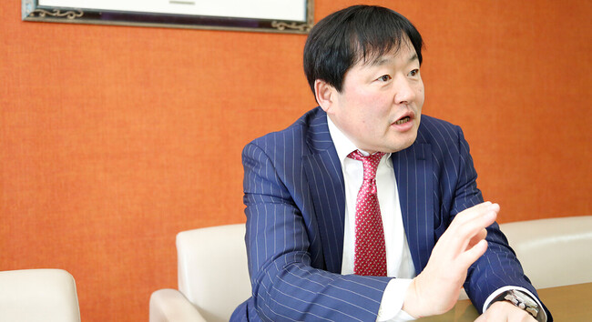 株式会社ダイキチ、創業50期を前に新たな経営理念を策定