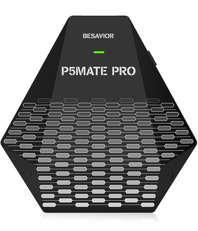 PS5/PC用の新作ゲーミングコンバーター「Besavior P5Mate Pro」販売開始！