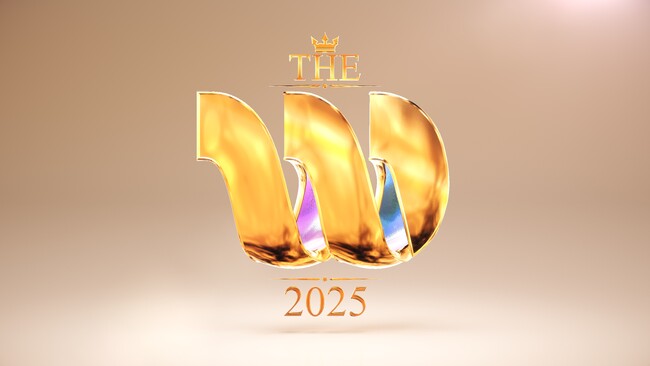 9代目女王の座を手にするのは誰か!?女芸人No.1決定戦 THE W 2025