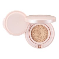 5機能が1つになった小じわ、くすみ、毛穴を素早くカバーするクッションファンデーション『セラムクッションBB』8月21日(木)より数量限定発売！