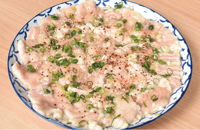 ７/１(火)17:00！朱々長居店が『ホルモン酒場』に生まれ変わりリニューアルオープン！7月末までお得なリニューアルセール開催します！