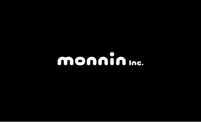 株式会社monnin 設立のお知らせ