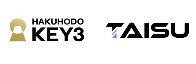 博報堂キースリー、web3に特化したベンチャーキャピタルファームTaisu Venturesと提携し、国内外のスタートアップ企業と日本企業の共創を支援