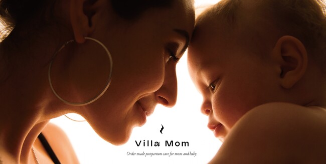 産後ケアホテル 「Villa Mom（ヴィラマム）」2026年6月、東京・有明に開業
