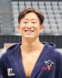 西尾レントオール所属選手の水球日本代表選出とテレビ出演のお知らせ