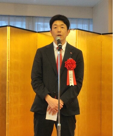 SUS創業者 故・石田保夫がアルミニウム建築構造協議会「協議会賞功労賞」を受賞