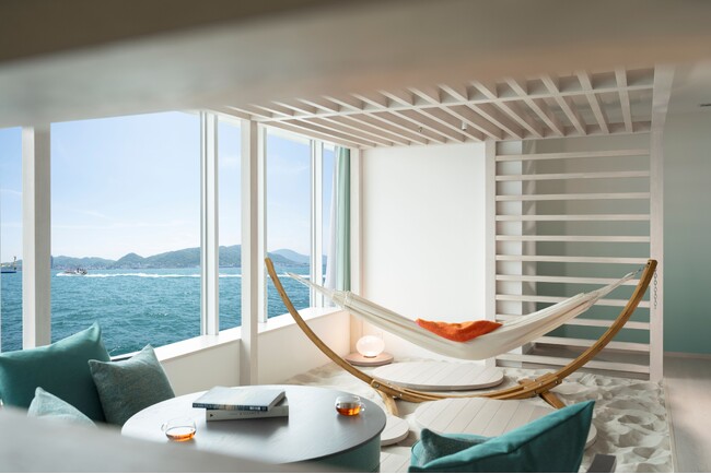 【星野リゾート】リゾナーレ下関が2025年6月24日予約受付開始！コンセプトは「海峡のデザイナーズホテル」