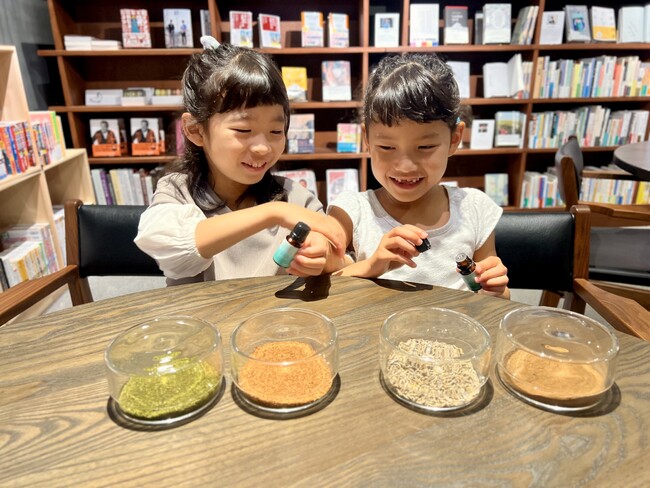 夏休みの家族旅行をもっと豊かに。和多屋別荘が贈る「アートに親しむ夏休み」開催決定～香り・自然・アートで感性を育む、知的滞在型リゾート体験～