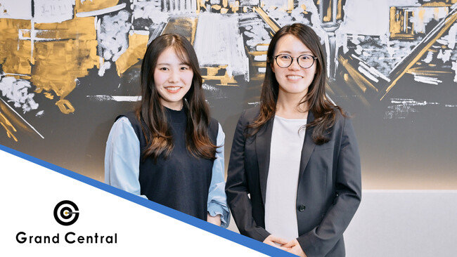 【Hubble活用事例】月300件の契約に応える強い法務体制へ！一人法務が挑んだ攻めと守りの契約DXーGrand Centralの「Hubble」活用事例を公開