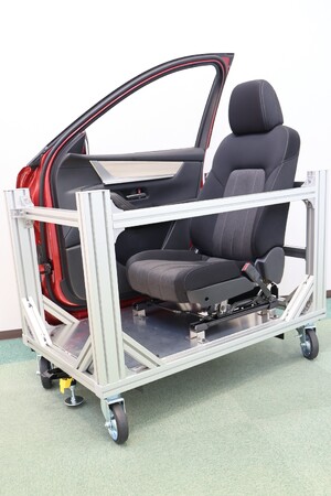 【JAF中国】全国初！JAF中国本部とマツダ「交通安全・防災活動等に関する包括的連携協定」を締結！