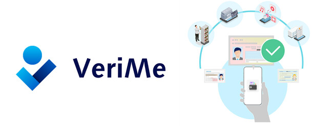 パナソニック コネクト、新サービス「VeriMe（ベリミー）」を提供開始 iPhoneのマイナンバーカードによる本人確認が可能に