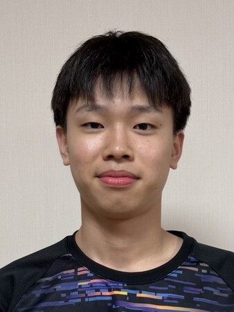 渡部 民人選手 契約合意のお知らせ(新規)