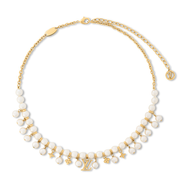 【ルイ・ヴィトン】洗練された華やかさとタイムレスな魅力を添える新作ウィメンズアクセサリーを発売