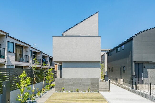 「東京ゼロエミ住宅」の性能規定水準Bに適合した新マチかど展示場「三鷹台の家」オープン!