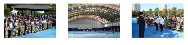 『ソニー生命カップ 第４７回全国レディーステニス大会』　都道府県大会開催決定！日本女子アマチュアテニス界最高峰の戦いをプレーヤーズファーストの観点からサポート