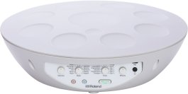 指で叩いて気軽に演奏できるユニークな電子ハンド・パーカッションが登場