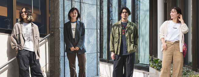 ZOZOと花王エマール、サステナブルなファッション体験を提案。コラボコンテンツの公開とエマール30万個プレゼントで“お気に入りを長く着る”をサポート。