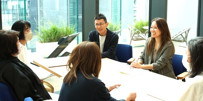 【SBIいきいき少短】契約者懇談会を初開催～「顧客中心主義」に基づき、お客さまの声を商品・サービス開発へ活かす取組みを推進～