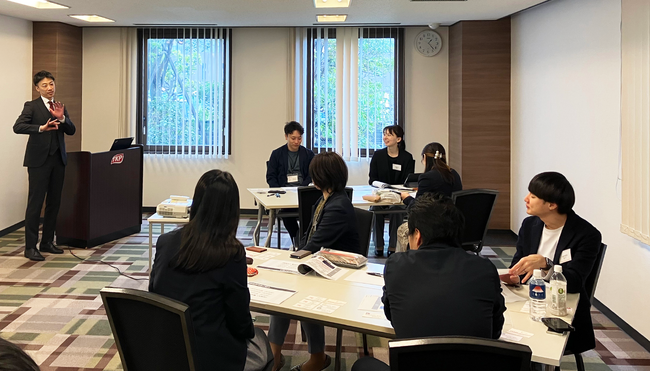 公務員離れに歯止めを──“選ばれる職場”をめざして、自治体がエンゲージメント向上の勉強会を開催