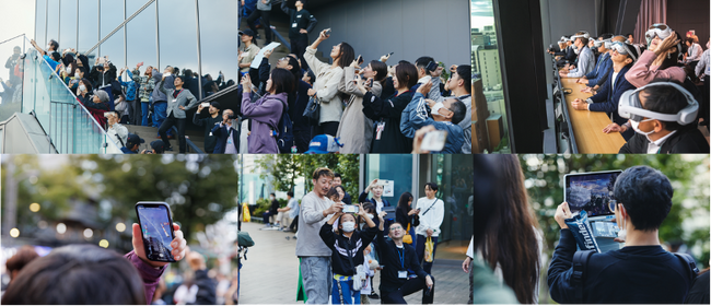 “空飛ぶレース機”が未来都市大阪・うめきたに出現！STYLYを活用した新時代のモータースポーツ「AIR RACE X」9月6日（土）大阪に初上陸