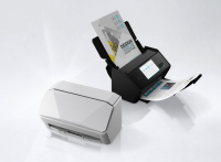 ScanSnapシリーズの新フラッグシップモデル、次世代スキャナー「ScanSnap iX2500」登場
