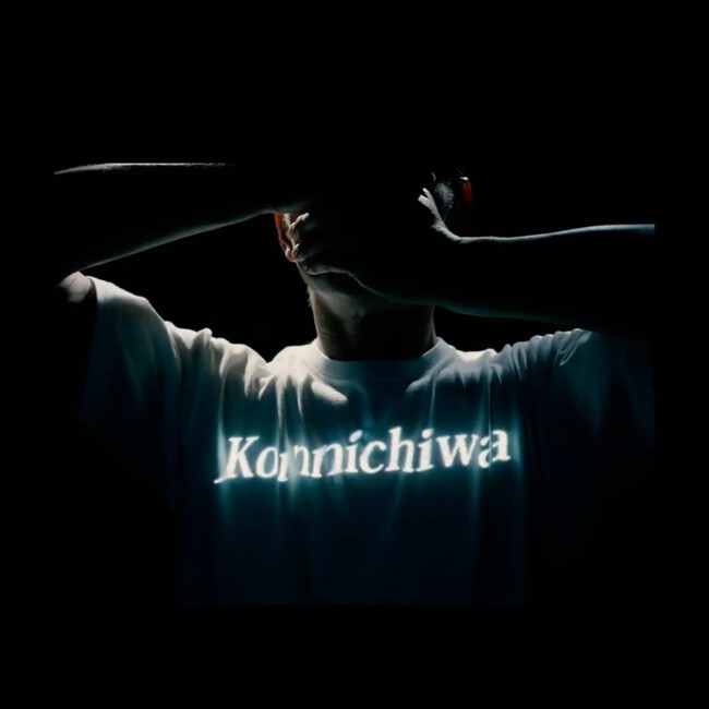 般若、１０カ月ぶりの新曲「konnichiwa」を6月25日リリース。時代を越えて問いかける“俺たち日本人”のリアル。
