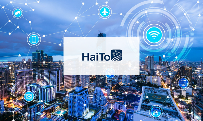 バックオフィス業務向けAIエージェント導入支援サービス「HaiTo」 の提供開始について