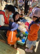 HOPが参加したイベントの様子(2)