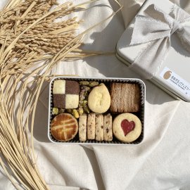 『おこめの贈り物』 『おこめの贈り物』